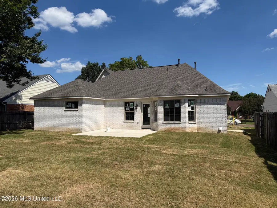 7857 Mary Payton Drive, Southaven, MS 38671 - #2