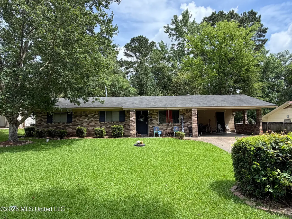 1920 Bienville Drive, Jackson, MS 39212 - #1