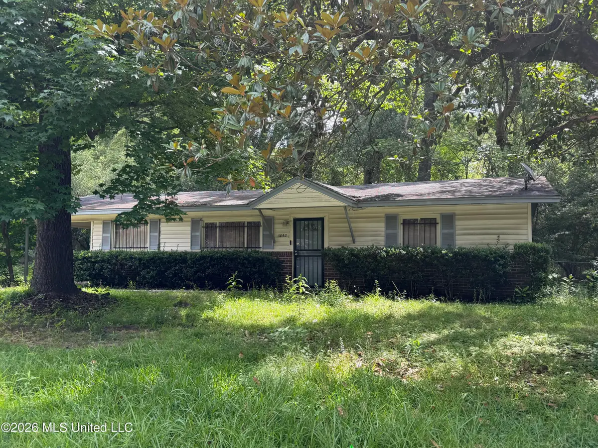 3062 Lakewood Drive, Jackson, MS 39212 - #1
