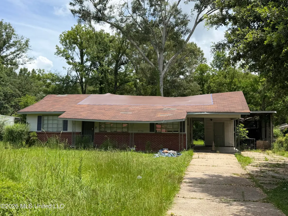 3336 Beatrice Drive, Jackson, MS 39212 - #1