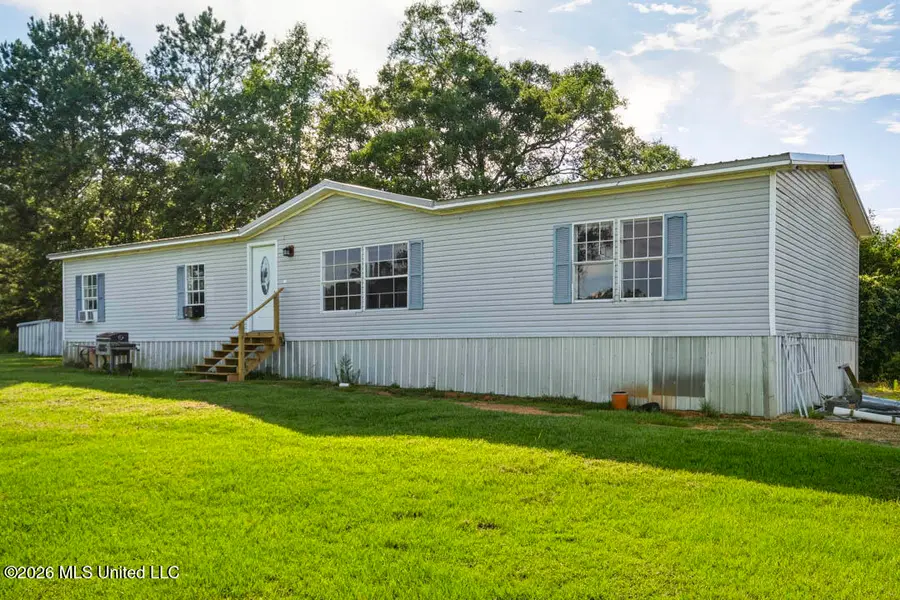 103 Water Valley Road, Foxworth, MS 39483 - #3