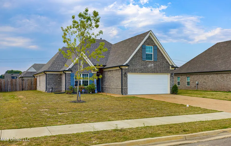 2370 Johnny Ray Drive, Southaven, MS 38672 - #2
