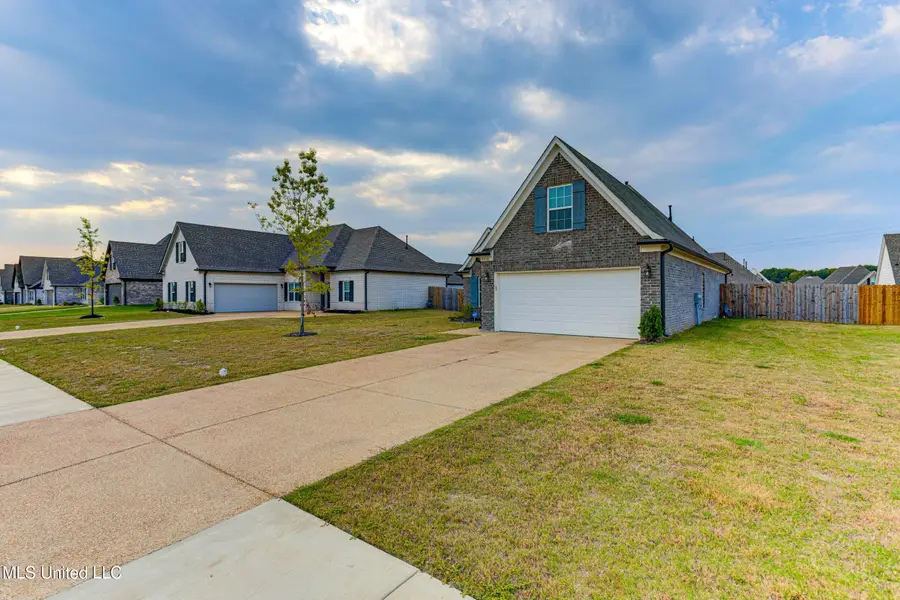 2370 Johnny Ray Drive, Southaven, MS 38672 - #3