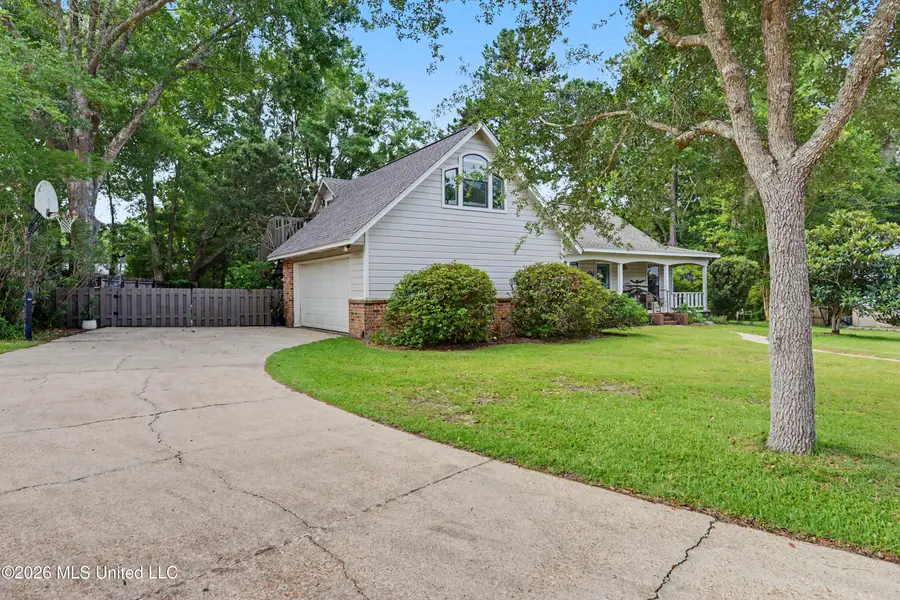 109 Penny Court, Ocean Springs, MS 39564 - #2