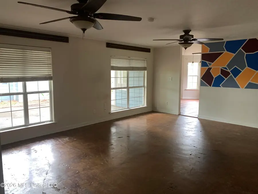 606 Beyer Drive, Bay Saint Louis, MS 39520 - #3
