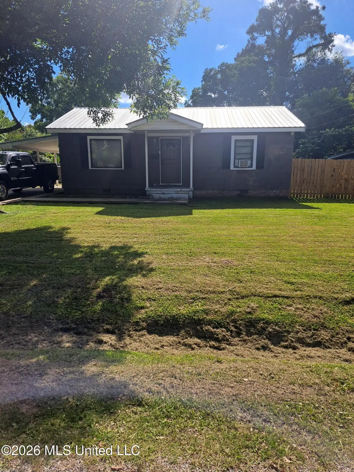 3607 Belmede Drive, Gulfport, MS 39507 - #1