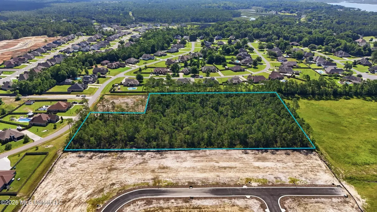 Palmetto Drive, Ocean Springs, MS 39564 - #1