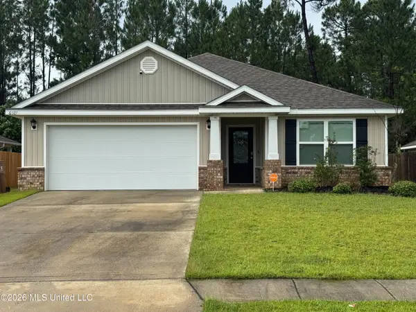 6587 Eastland Circle, Biloxi, MS 39532