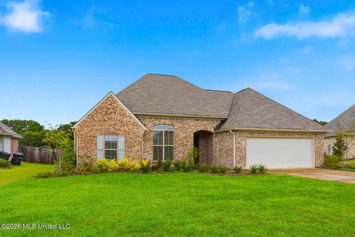 174 Falls Crossing, Madison, MS 39110 - #1