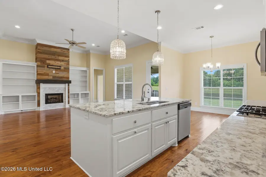 174 Falls Crossing, Madison, MS 39110 - #3
