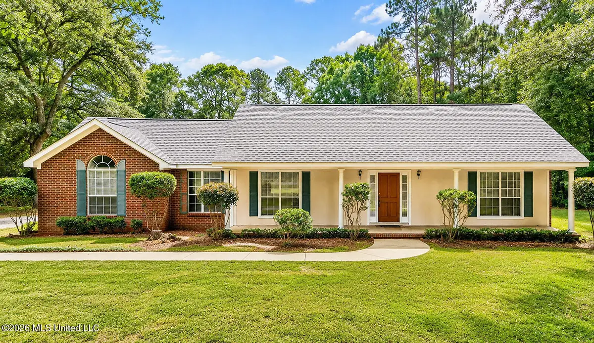 138 Estelle Drive, Lucedale, MS 39452 - #1