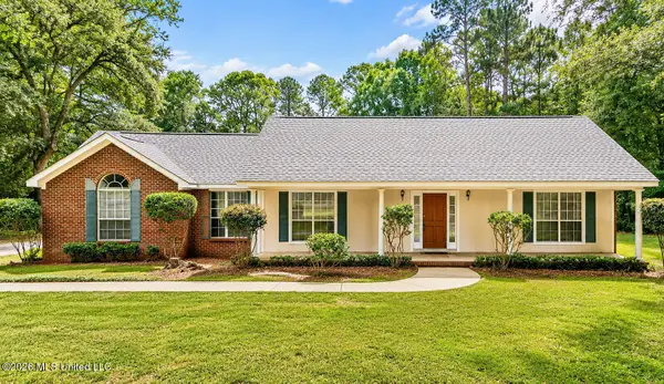 138 Estelle Drive, Lucedale, MS 39452