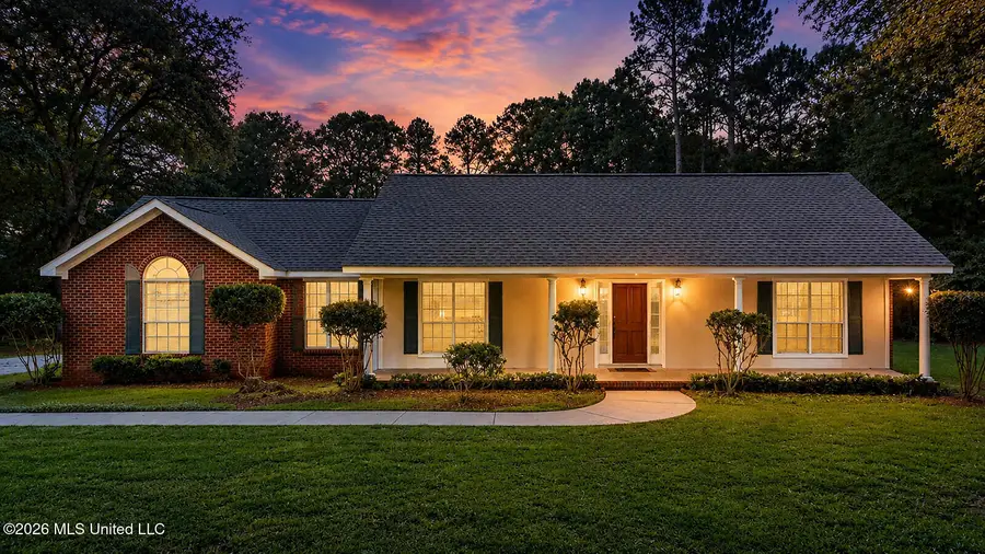 138 Estelle Drive, Lucedale, MS 39452 - #3