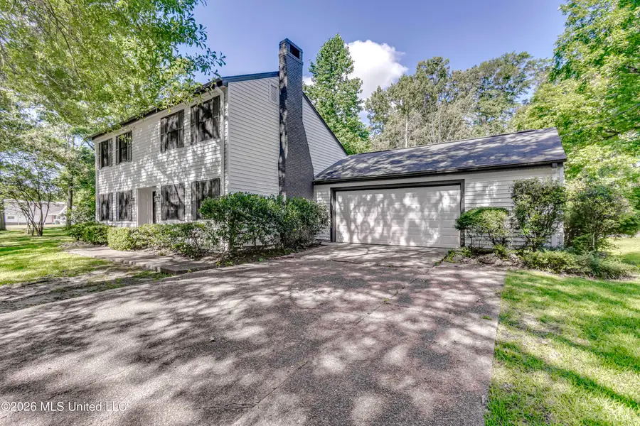 121 N Central Avenue, Ridgeland, MS 39157 - #3