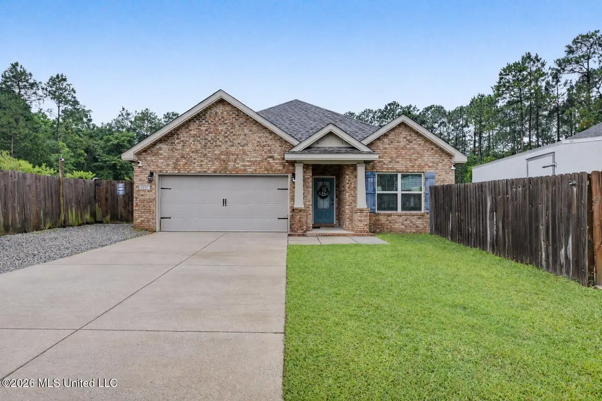 5237 Overland Drive, Biloxi, MS 39532 - #1