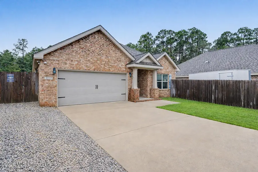 5237 Overland Drive, Biloxi, MS 39532 - #2