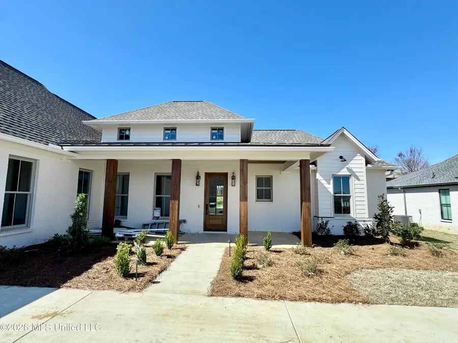 115 Genoa Drive, Madison, MS 39110 - #2