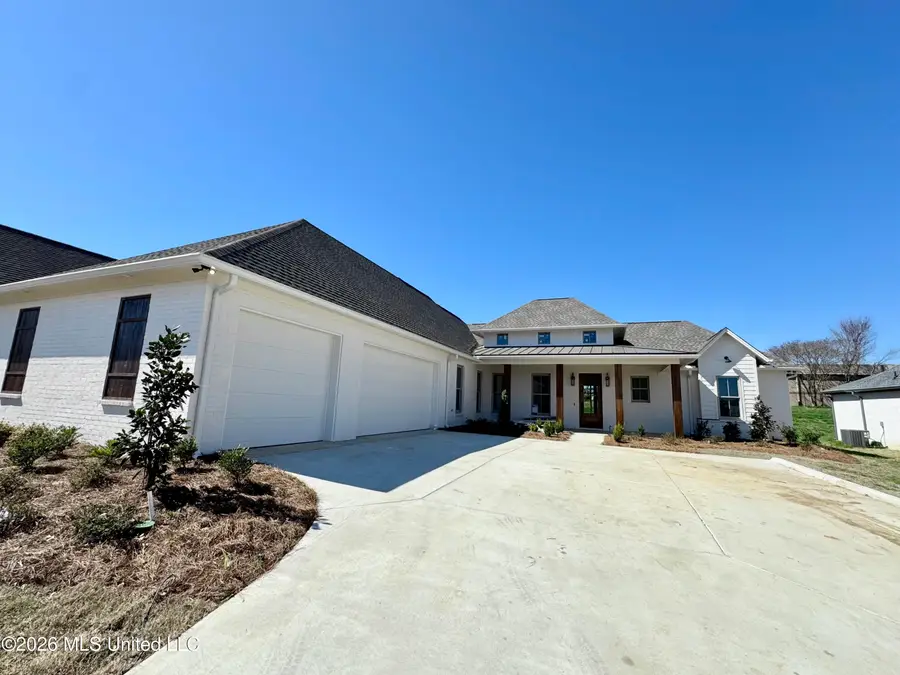 115 Genoa Drive, Madison, MS 39110 - #3