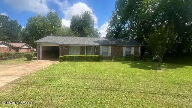 880 South Street, Grenada, MS 38901 - #1