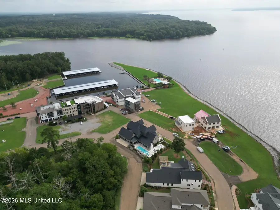 N Natchez Drive, Madison, MS 39110 - #2