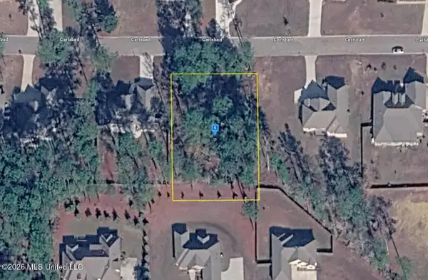 29 Carlsbad, Hattiesburg, MS 39402