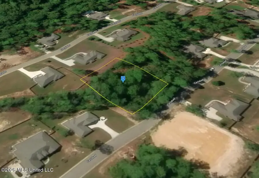 29 Carlsbad, Hattiesburg, MS 39402 - #2