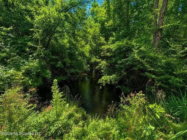 8.2 Acres Breland Road, McLain, MS 39456