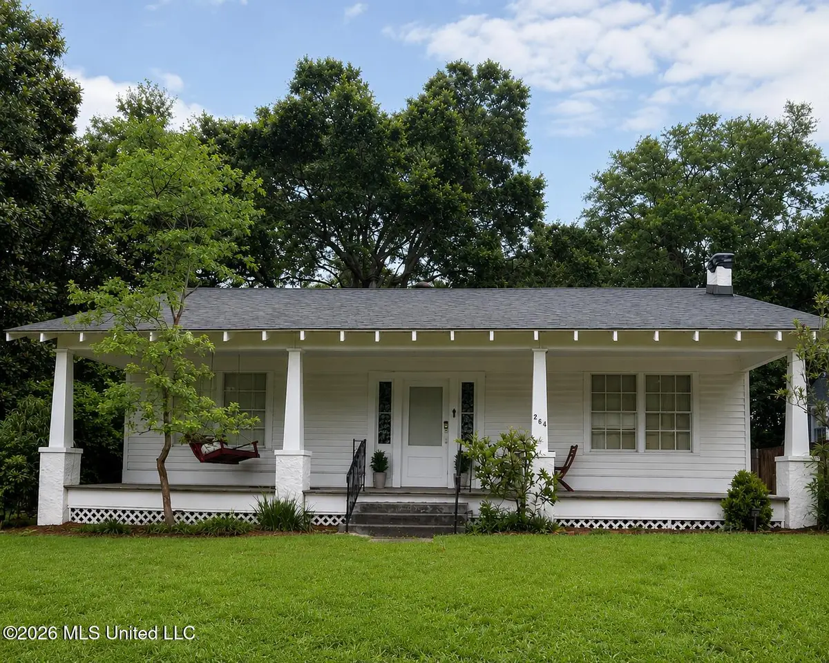 264 N Forrest Avenue, Biloxi, MS 39530 - #1