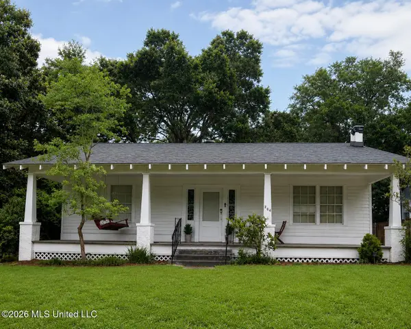 264 N Forrest Avenue, Biloxi, MS 39530