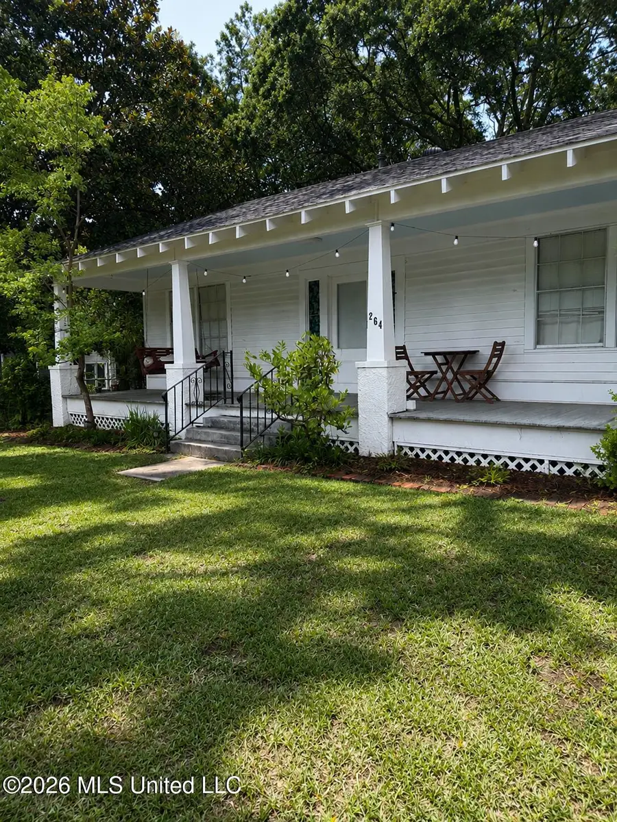 264 N Forrest Avenue, Biloxi, MS 39530 - #2