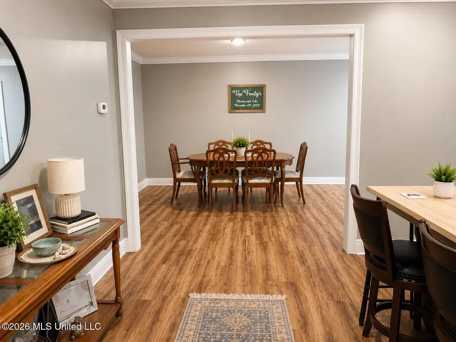 264 N Forrest Avenue, Biloxi, MS 39530 - #3