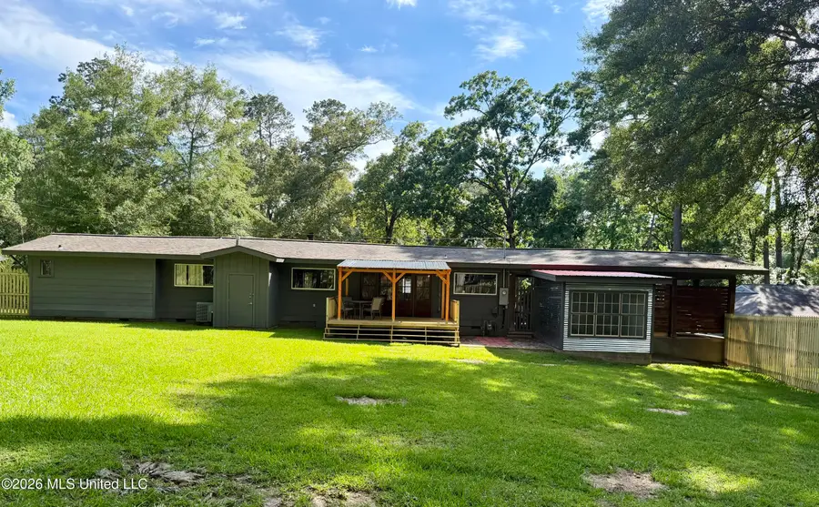 107 Woodland Hill Drive, Brookhaven, MS 39601 - #2