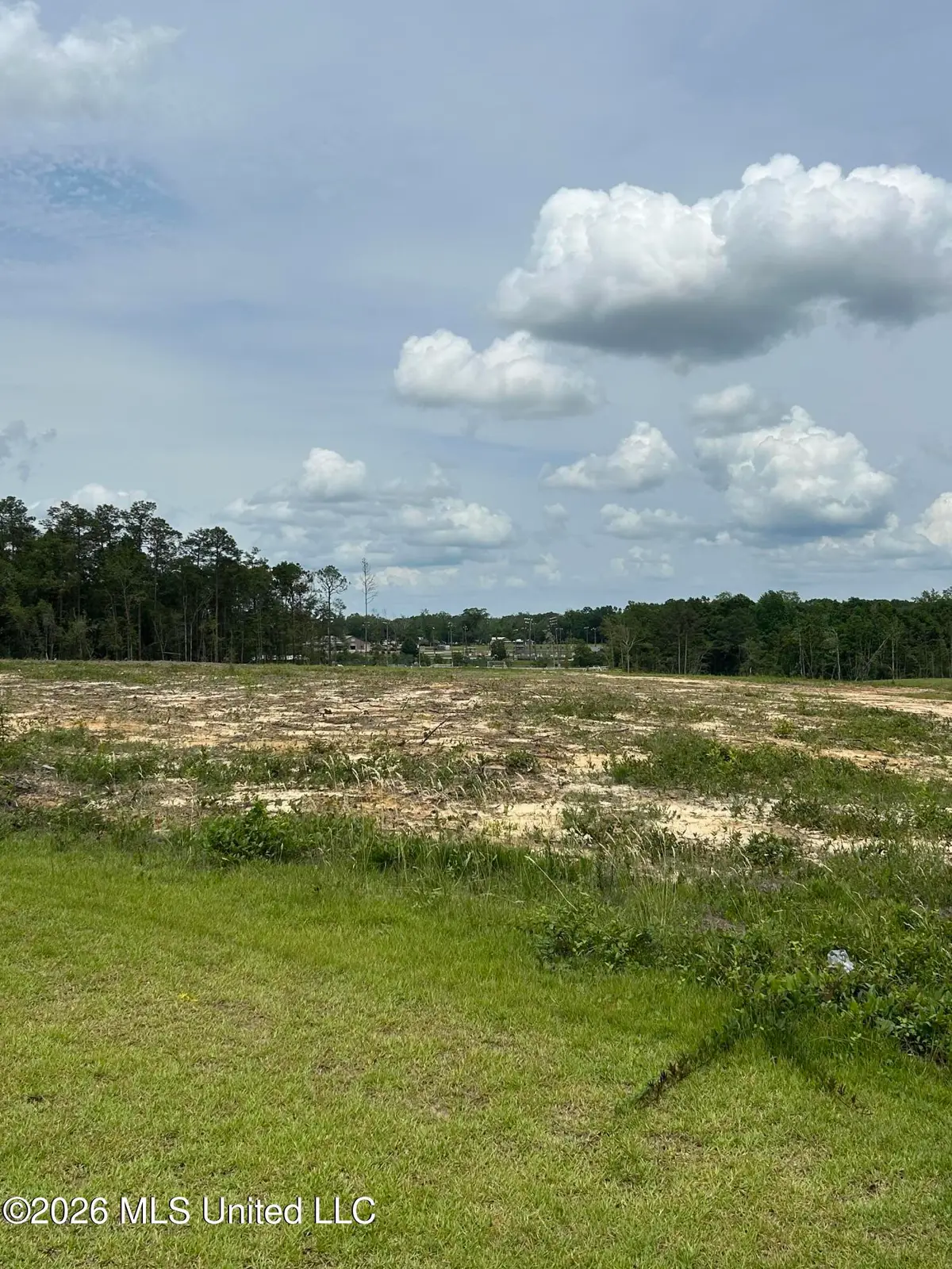 Old Highway 63, Lucedale, MS 39452 - #1