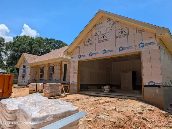 6632 Alii Place, Diamondhead, MS 39525