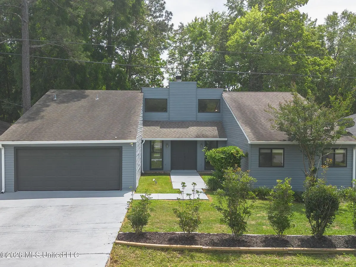 8818 Hana Place, Diamondhead, MS 39525 - #1