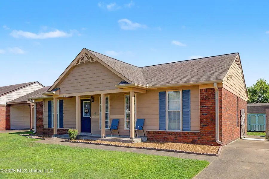 10365 Curtiss Drive, Olive Branch, MS 38654 - #3