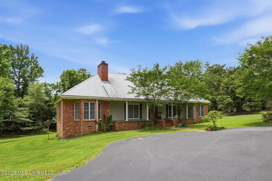217 Society Ridge Road, Madison, MS 39110 - #3