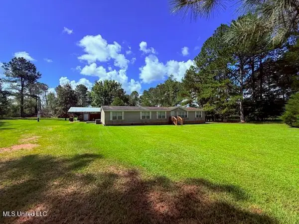 97 Jack Duncan Road, Tylertown, MS 39667