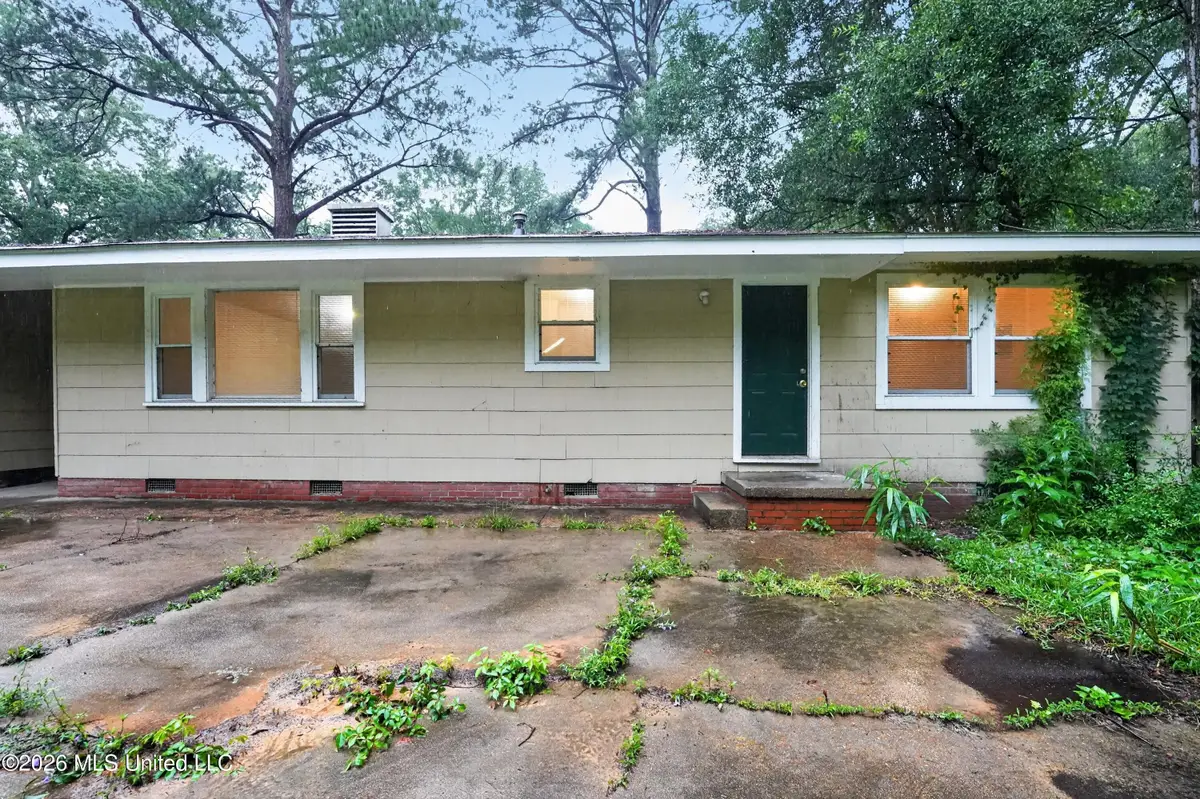 3110 Peterson Drive, Jackson, MS 39212 - #1