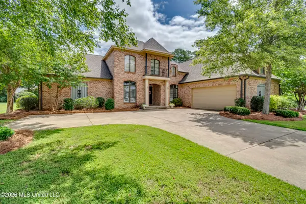 113 Grandview Circle, Brandon, MS 39047