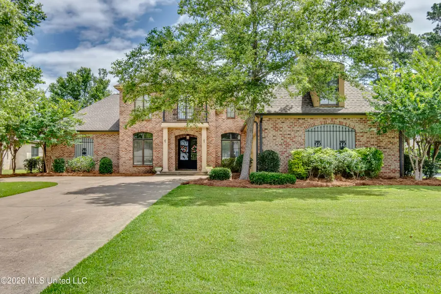 113 Grandview Circle, Brandon, MS 39047 - #2
