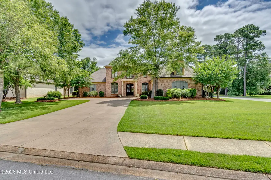 113 Grandview Circle, Brandon, MS 39047 - #3