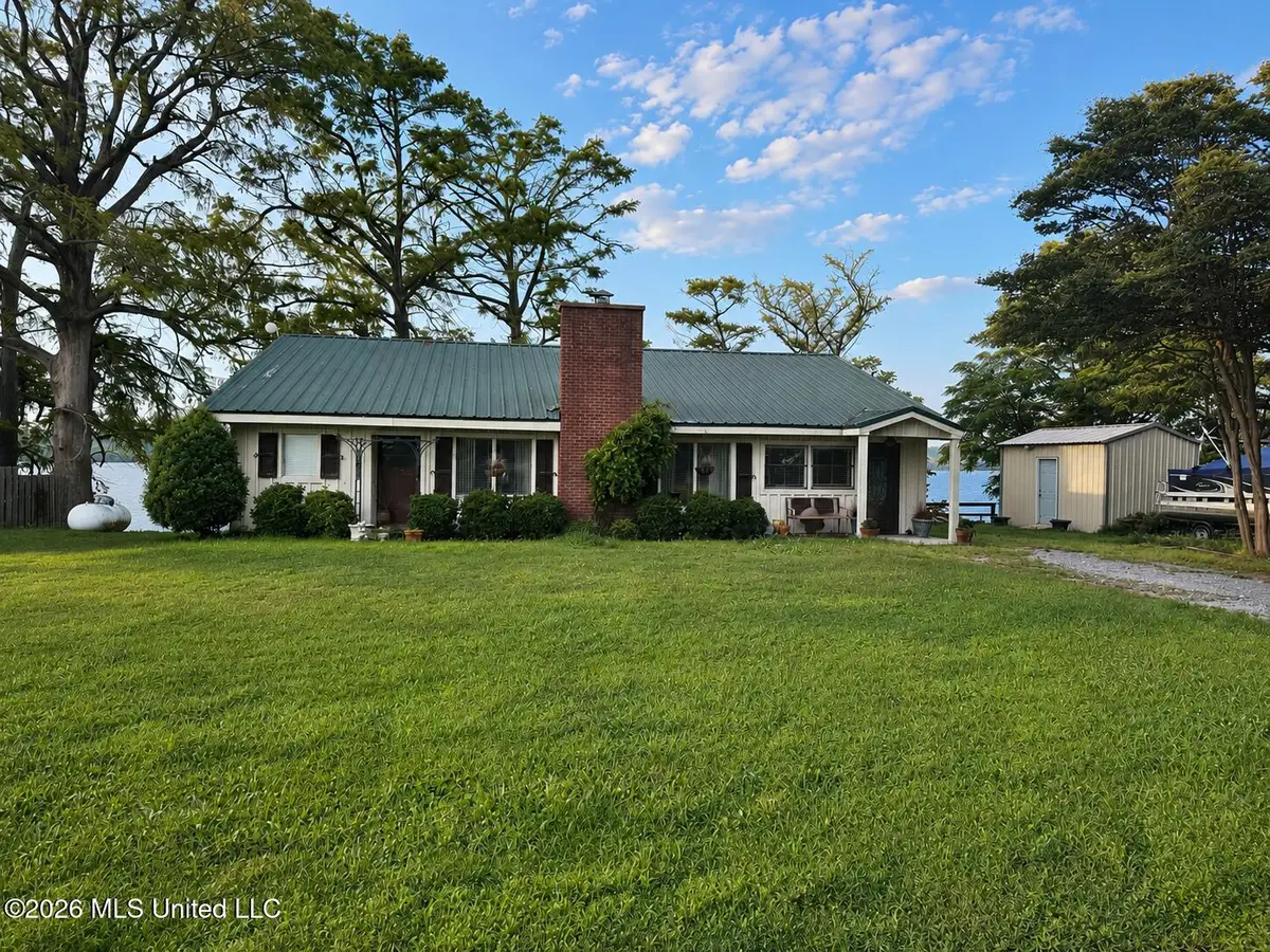 2740 Moon Lake Road, Coahoma, MS 38617 - #1