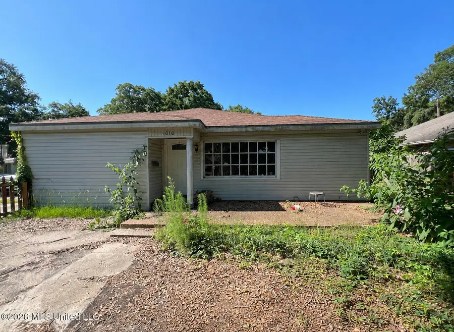 1010 Wanda Place, Gulfport, MS 39501 - #2