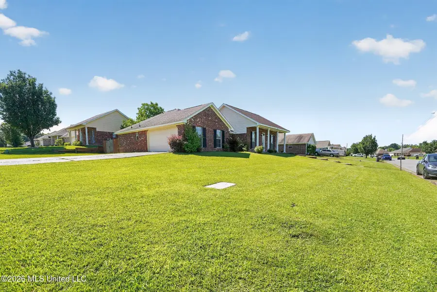 638 Oak Ridge Way, Pearl, MS 39208 - #3