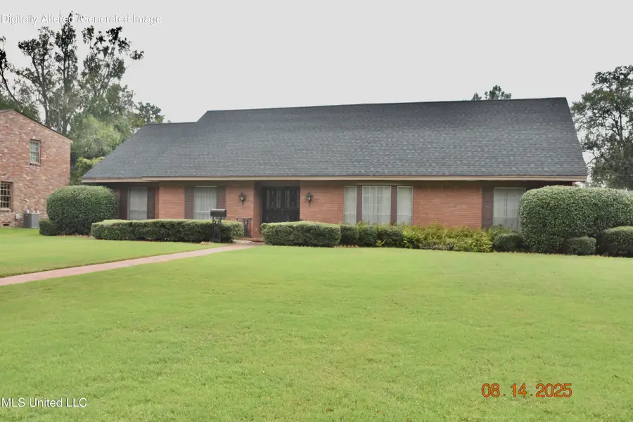 503 East Park Avenue, Greenwood, MS 38930 - #2
