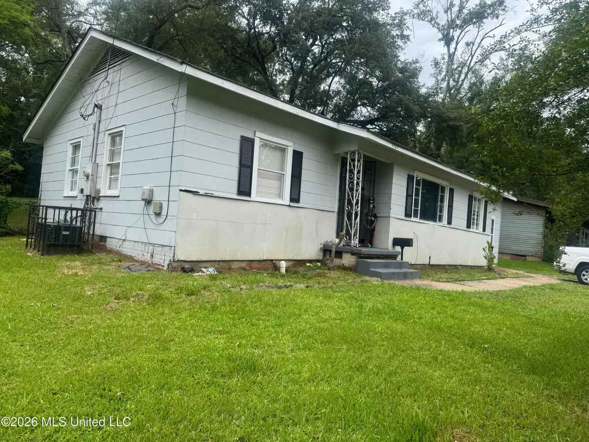 4167 Del Rosa Drive, Jackson, MS 39206 - #1