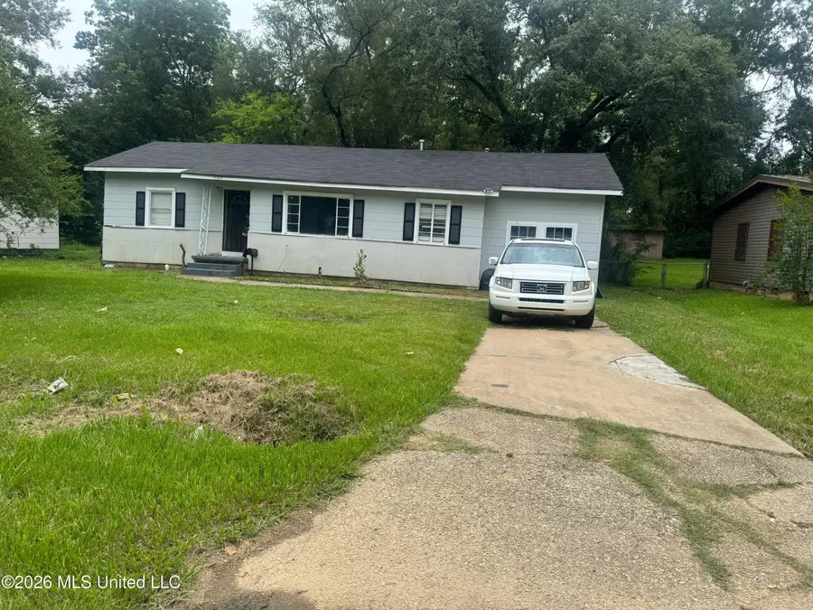 4167 Del Rosa Drive, Jackson, MS 39206 - #2