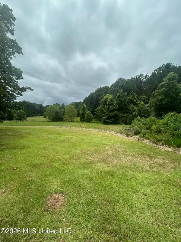 1308a Barlow Drive, Utica, MS 39175