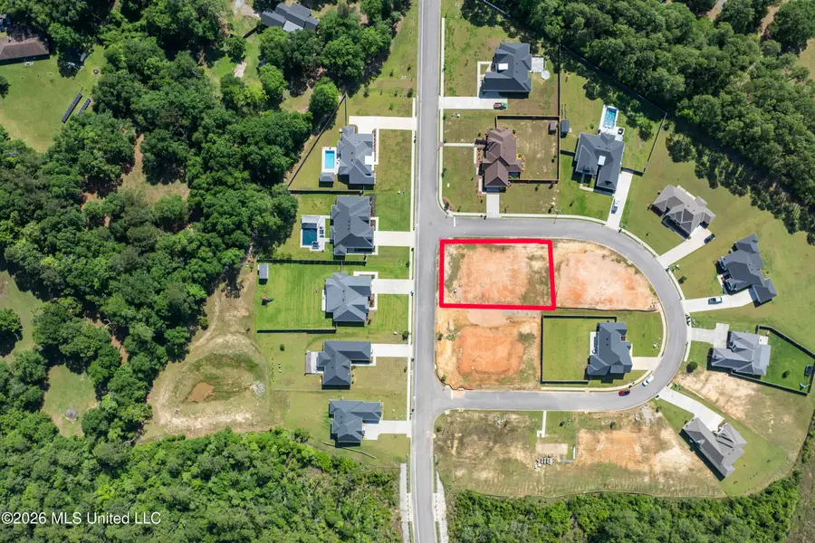 0 Belle La Vie Parkway, Biloxi, MS 39532 - #2